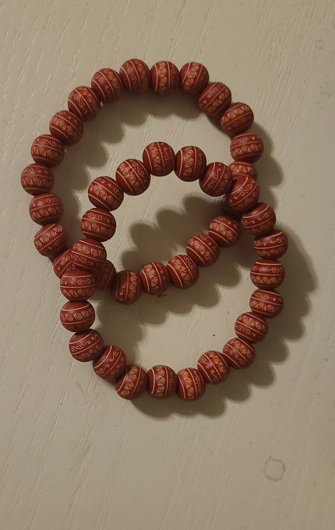 Beach Bonfire Bracelet